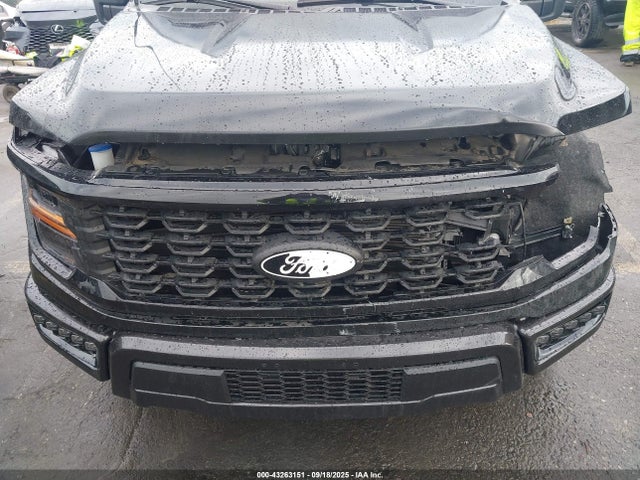 1FTEW2K50RKD65367 Ford 5.0l-4v