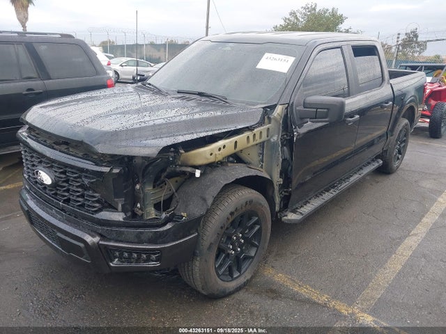 1FTEW2K50RKD65367 Ford 5.0l-4v