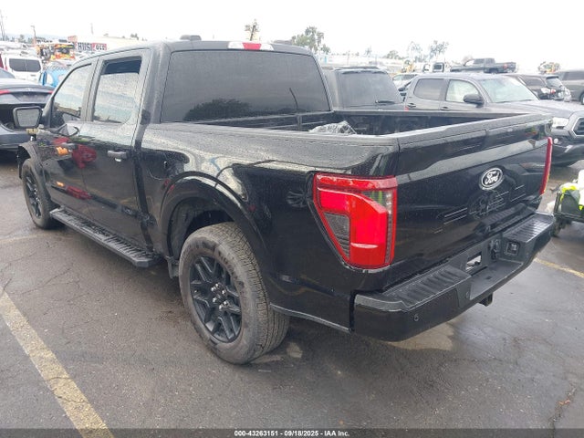 1FTEW2K50RKD65367 Ford 5.0l-4v