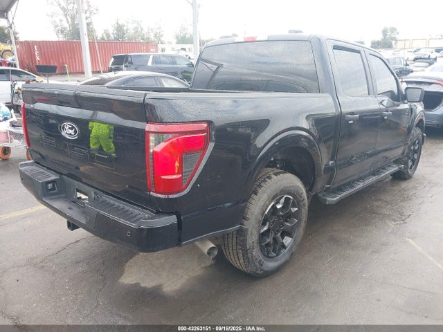 1FTEW2K50RKD65367 Ford 5.0l-4v
