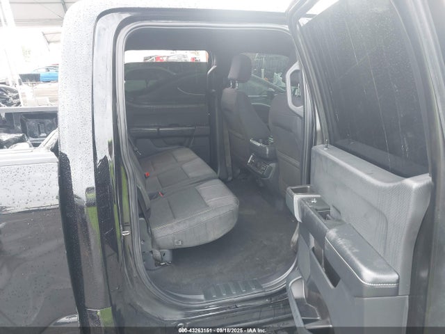 1FTEW2K50RKD65367 Ford 5.0l-4v