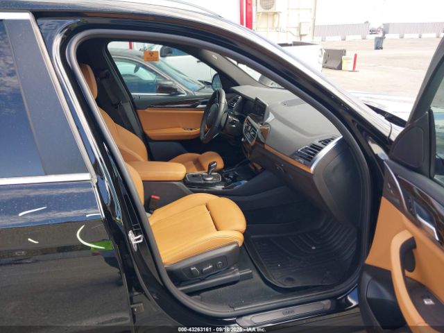 2024 BMW X3 5UX43DP08R9W98581 Photo 4