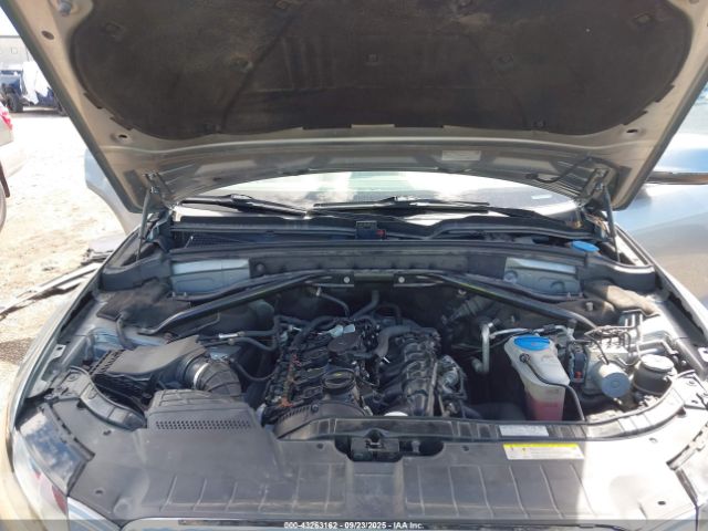 2011 AUDI Q5 WA1CFAFP1BA012560 Photo 9