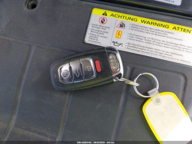 2011 AUDI Q5 WA1CFAFP1BA012560 Photo 10