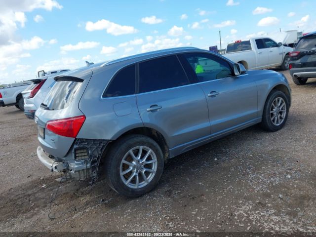 2011 AUDI Q5 WA1CFAFP1BA012560 Photo 3