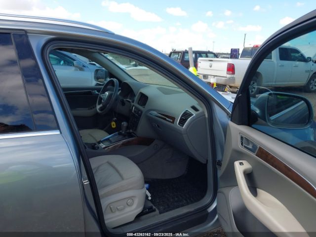 2011 AUDI Q5 WA1CFAFP1BA012560 Photo 4