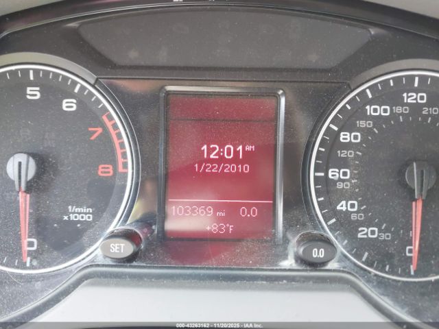 2011 AUDI Q5 WA1CFAFP1BA012560 Photo 6