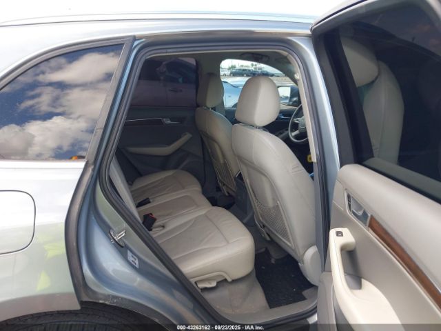 2011 AUDI Q5 WA1CFAFP1BA012560 Photo 7