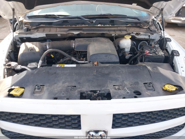 Aukcja sprzedaży 2019 Ram 1500 Classic Express  4x2 5'7 Box, vin: 1C6RR6KG1KS621384, numer aukcji: 43263168