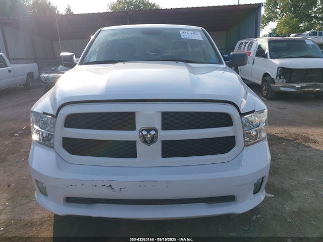 Aukcja sprzedaży 2019 Ram 1500 Classic Express  4x2 5'7 Box, vin: 1C6RR6KG1KS621384, numer aukcji: 43263168