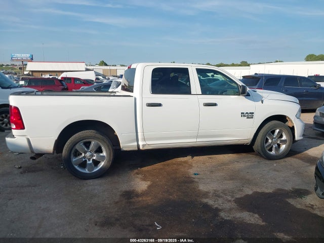 Aukcja sprzedaży 2019 Ram 1500 Classic Express  4x2 5'7 Box, vin: 1C6RR6KG1KS621384, numer aukcji: 43263168