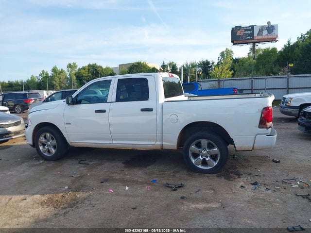 Aukcja sprzedaży 2019 Ram 1500 Classic Express  4x2 5'7 Box, vin: 1C6RR6KG1KS621384, numer aukcji: 43263168