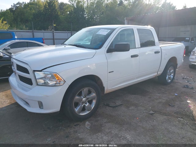 Aukcja sprzedaży 2019 Ram 1500 Classic Express  4x2 5'7 Box, vin: 1C6RR6KG1KS621384, numer aukcji: 43263168