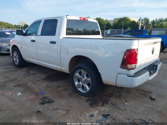 Aukcja sprzedaży 2019 Ram 1500 Classic Express  4x2 5'7 Box, vin: 1C6RR6KG1KS621384, numer aukcji: 43263168