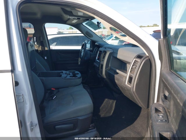 Aukcja sprzedaży 2019 Ram 1500 Classic Express  4x2 5'7 Box, vin: 1C6RR6KG1KS621384, numer aukcji: 43263168