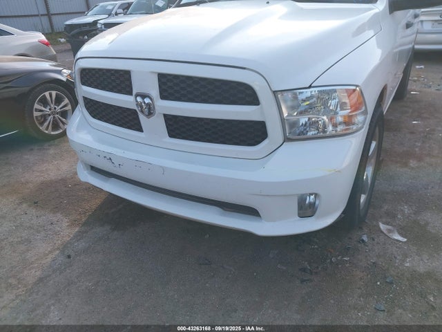 Aukcja sprzedaży 2019 Ram 1500 Classic Express  4x2 5'7 Box, vin: 1C6RR6KG1KS621384, numer aukcji: 43263168