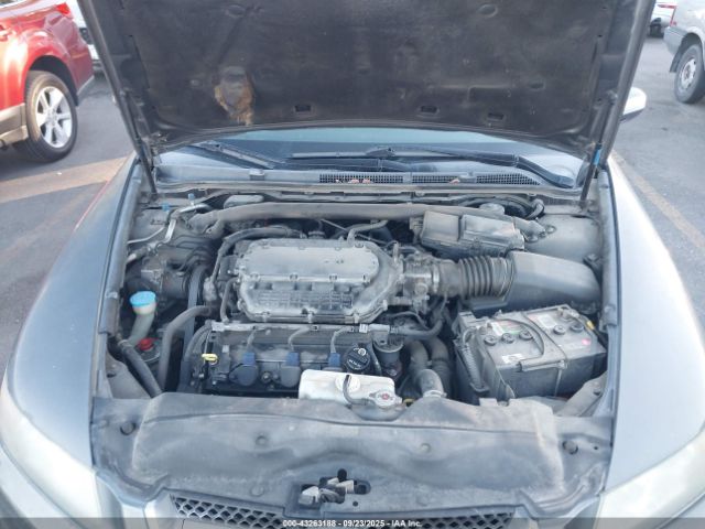 2008 ACURA TL 19UUA66288A011734 Photo 9