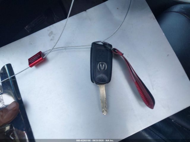 2008 ACURA TL 19UUA66288A011734 Photo 10