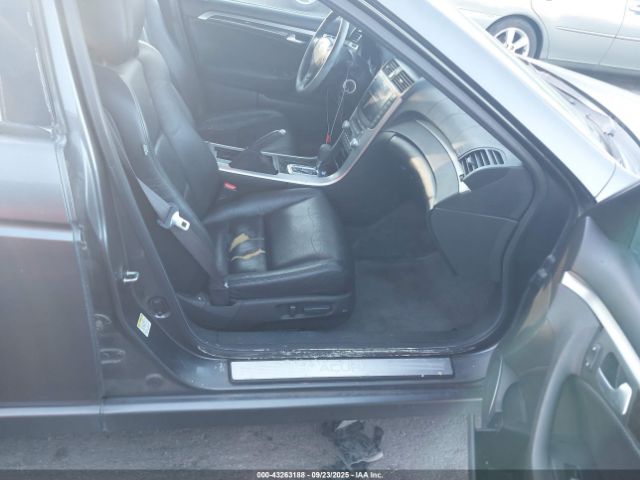 2008 ACURA TL 19UUA66288A011734 Photo 4