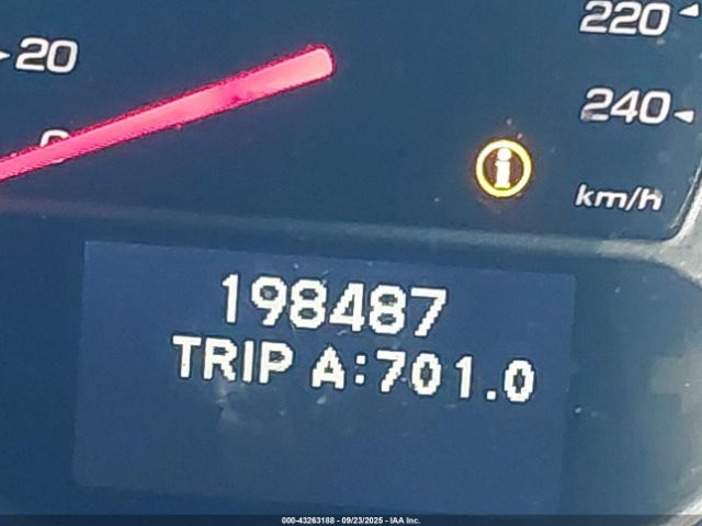 2008 ACURA TL 19UUA66288A011734 Photo 6