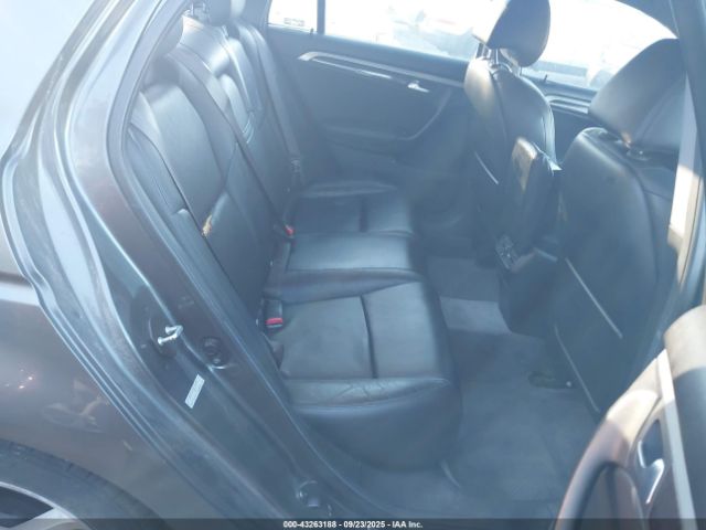 2008 ACURA TL 19UUA66288A011734 Photo 7