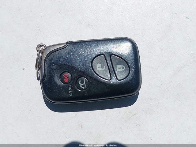 2T2BK1BAXEC229051 Lexus 2gr-fe
