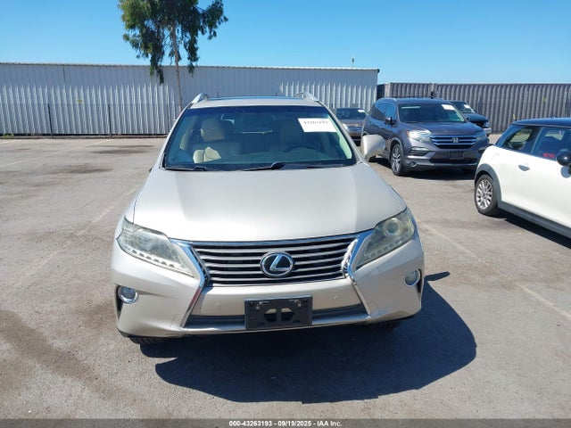 2T2BK1BAXEC229051 Lexus 2gr-fe