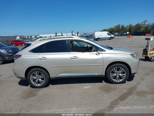 2T2BK1BAXEC229051 Lexus 2gr-fe