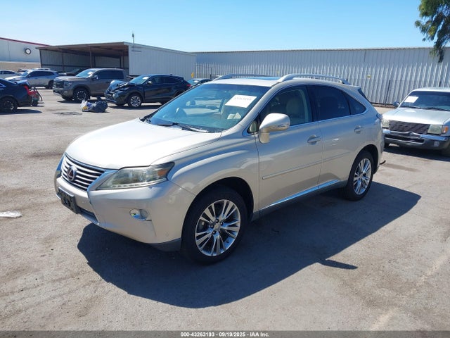 2T2BK1BAXEC229051 Lexus 2gr-fe