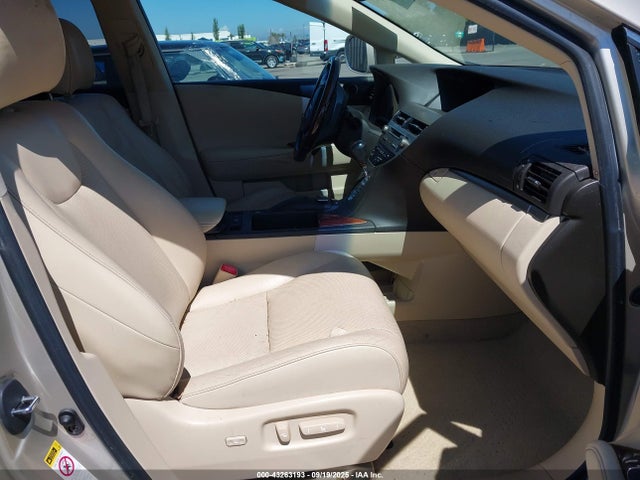 2T2BK1BAXEC229051 Lexus 2gr-fe