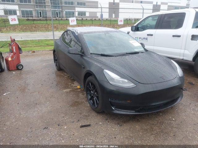 2023 TESLA MODEL 3 5YJ3E1EA1PF411506 Photo 0