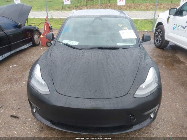 Tesla MODEL 3 2023 5YJ3E1EA1PF411506 Image 12