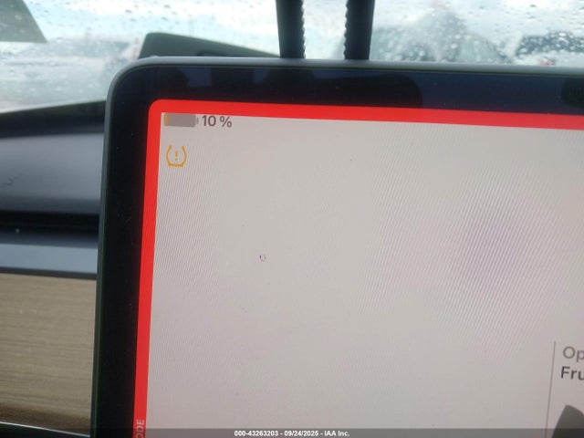 Tesla MODEL 3 2023 5YJ3E1EA1PF411506 Image 17