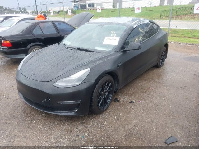 2023 TESLA MODEL 3 5YJ3E1EA1PF411506 Photo 1