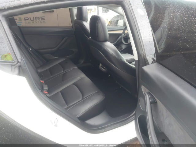 2023 TESLA MODEL 3 5YJ3E1EA1PF411506 Photo 7