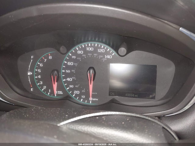 Chevrolet luv - mfi, variable valve timing, e85 max, alum 2019 KL7CJPSB4KB792840 Image 7