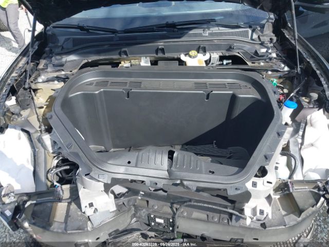 2024 FORD MUSTANG MACH-E 3FMTK3SU2RMA04047 Photo 9