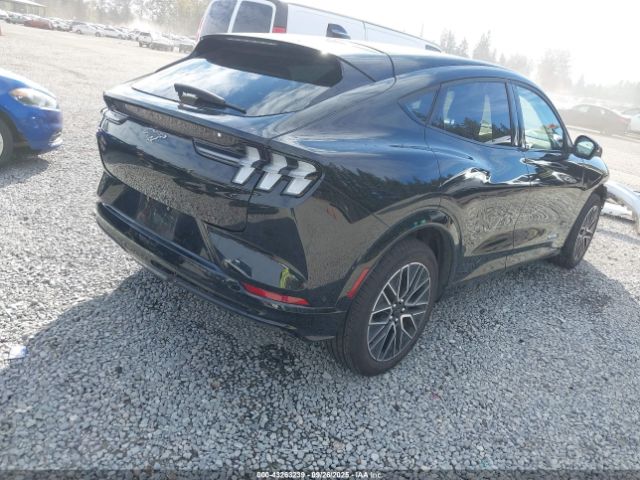 2024 FORD MUSTANG MACH-E 3FMTK3SU2RMA04047 Photo 3