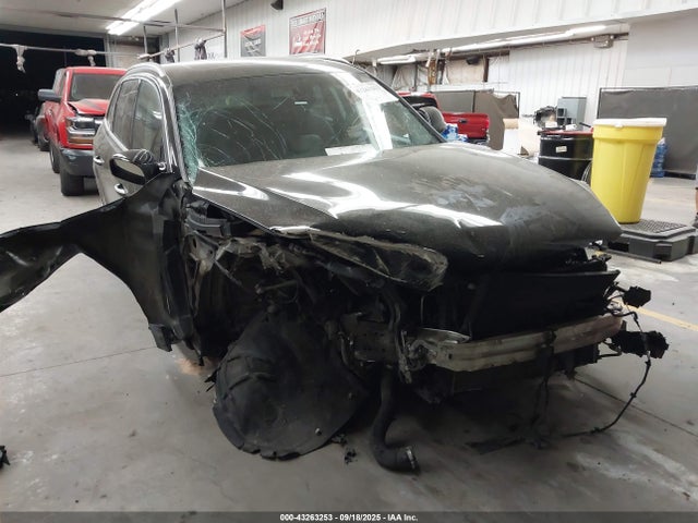 2016 AUDI Q5 WA1L2AFP5GA060033 Photo 0