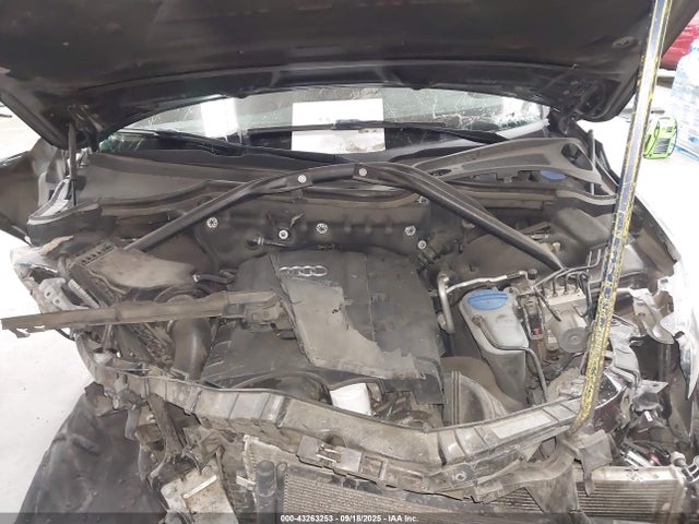 2016 AUDI Q5 WA1L2AFP5GA060033 Photo 9