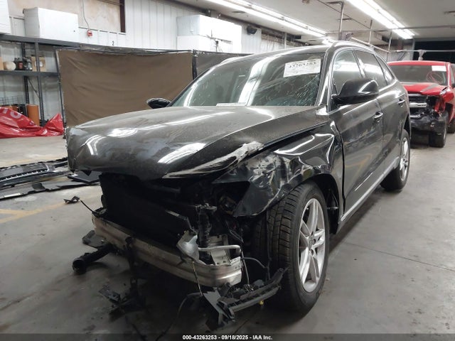 2016 AUDI Q5 WA1L2AFP5GA060033 Photo 1