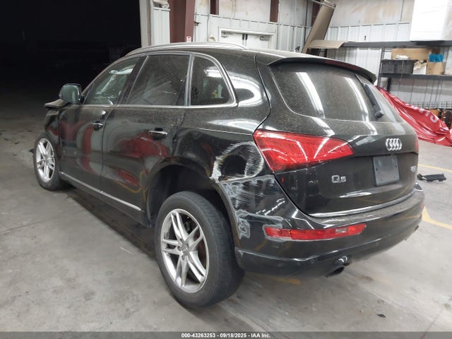 2016 AUDI Q5 WA1L2AFP5GA060033 Photo 2