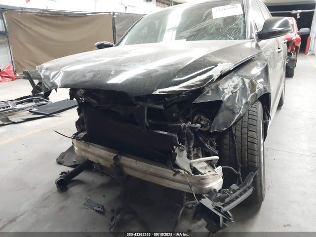 2016 AUDI Q5 WA1L2AFP5GA060033 Photo 5