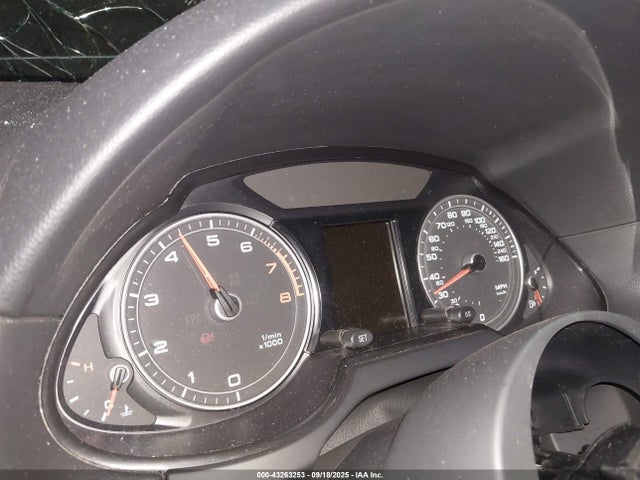 2016 AUDI Q5 WA1L2AFP5GA060033 Photo 6