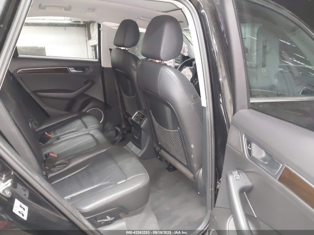 2016 AUDI Q5 WA1L2AFP5GA060033 Photo 7