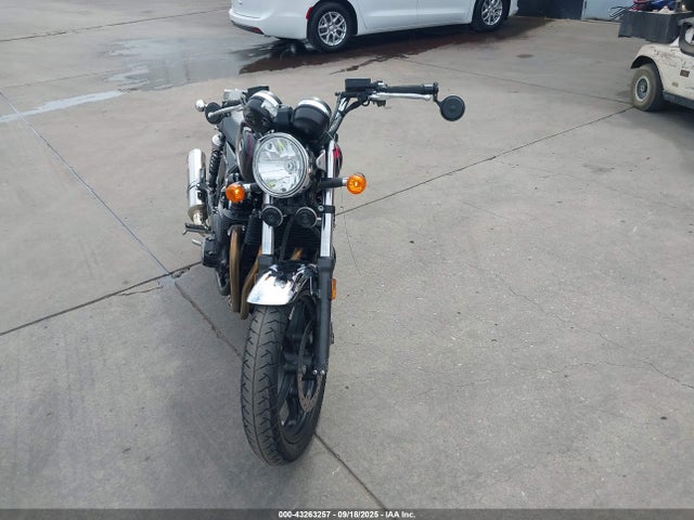 JH2SC6517EK102242 Honda Sc65e-5200001