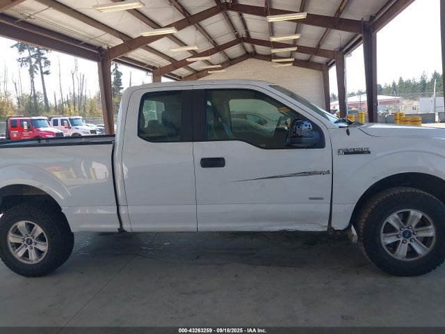 Ford F-150 2015 1FTEX1EP0FKE77165 Image 13