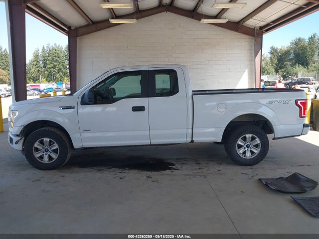 Ford F-150 2015 1FTEX1EP0FKE77165 Image 14