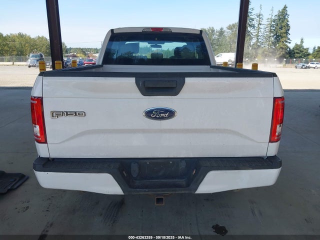 Ford F-150 2015 1FTEX1EP0FKE77165 Image 16