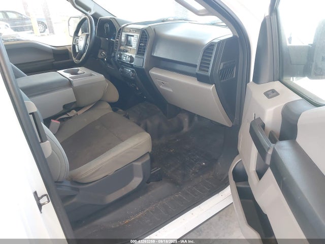 Ford F-150 2015 1FTEX1EP0FKE77165 Image 5